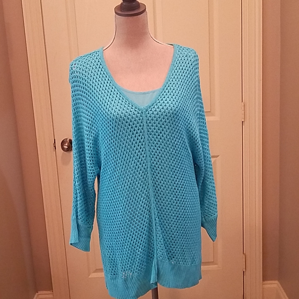 Chico's Tunic